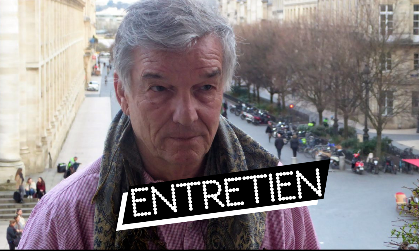 Dernier amour : entretien avec le réalisateur Benoît Jacquot