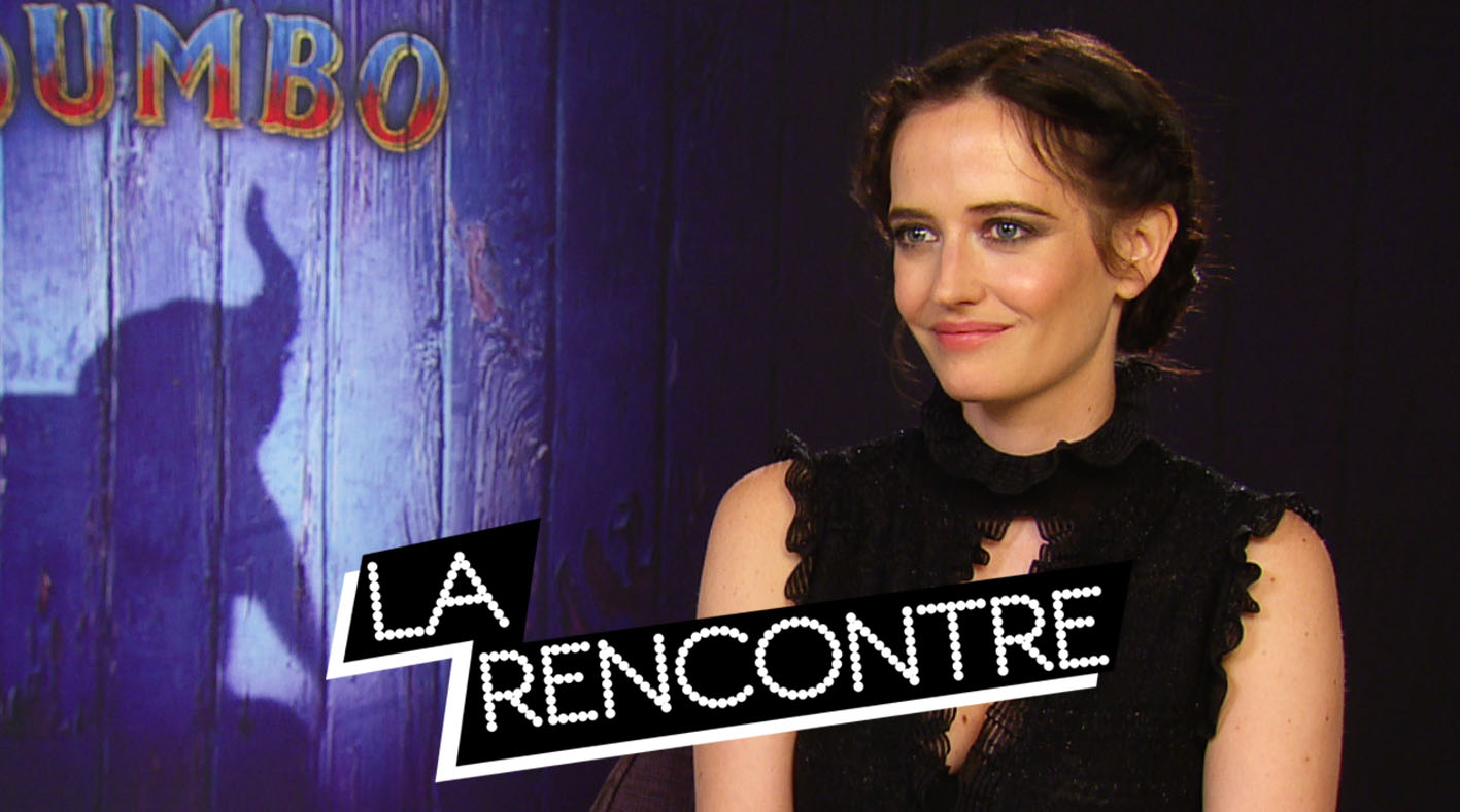 Eva Green : 