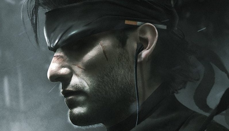 Film Metal Gear Solid : Oscar Isaac en Solid Snake ?