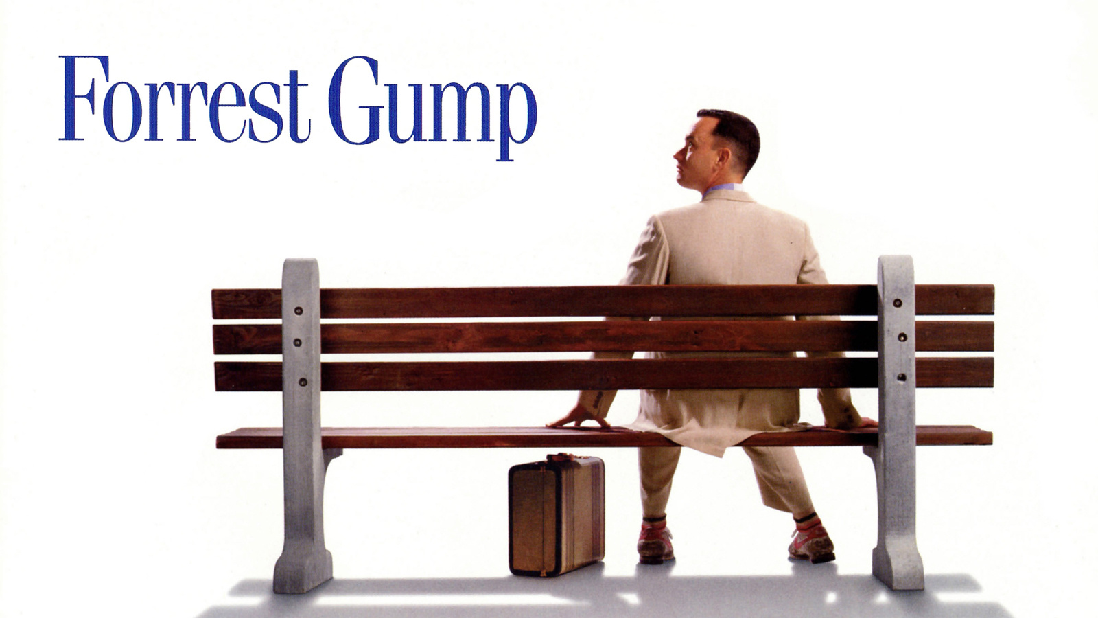 Forrest Gump va avoir un remake... Indien !