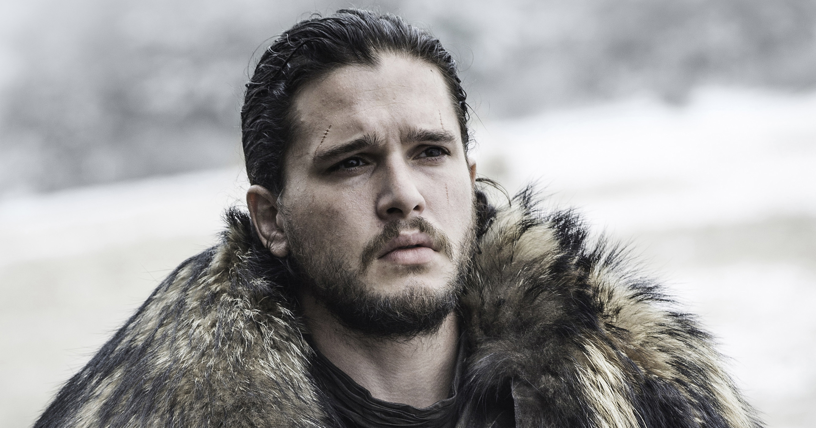 GOT : Kit Harington confie que la mort de Jon Snow l'a beaucoup affecté