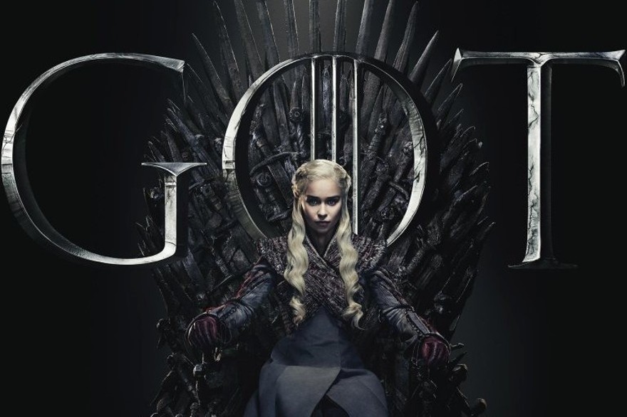 Game of Thrones S8 : HBO annonce un documentaire événement