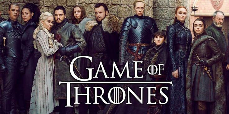 Game of Thrones S8 : la durée des épisodes dévoilée