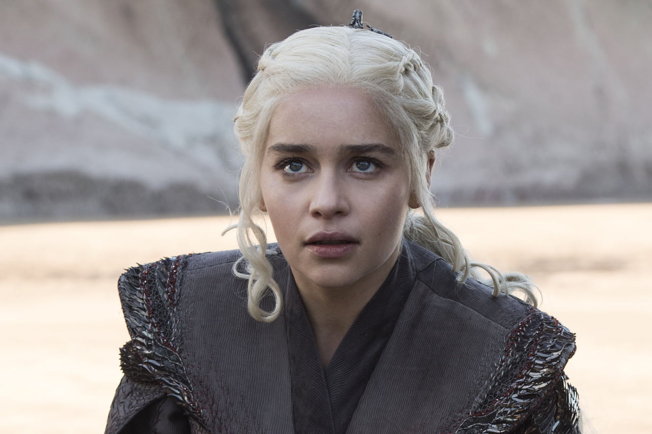 GOT : Emilia Clarke confie avoir failli mourir deux fois