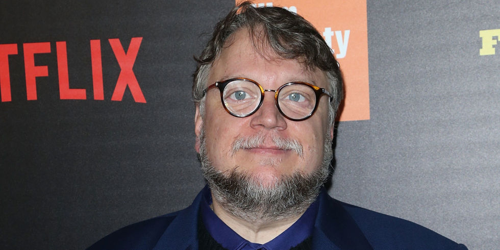 Guillermo Del Toro va réaliser un film d’action produit par J. J. Abrams