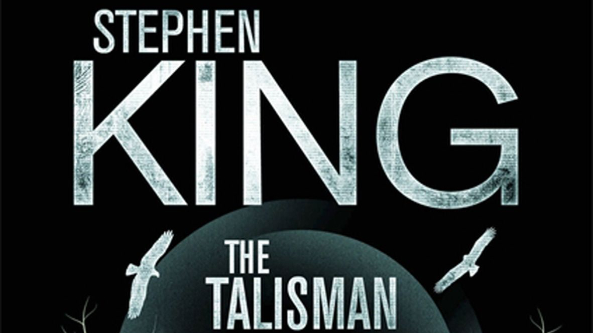 L'adaptation du Talisman de Stephen King est en bonne voie