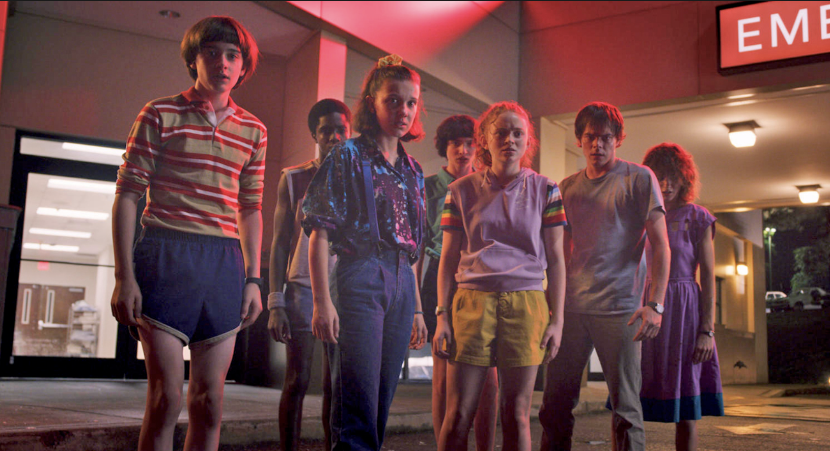 Le trailer de Stranger Things S3 explose un record