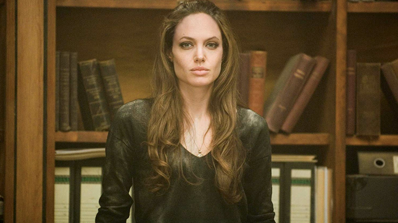 Eternals : Angelina Jolie bientôt chez Marvel ?