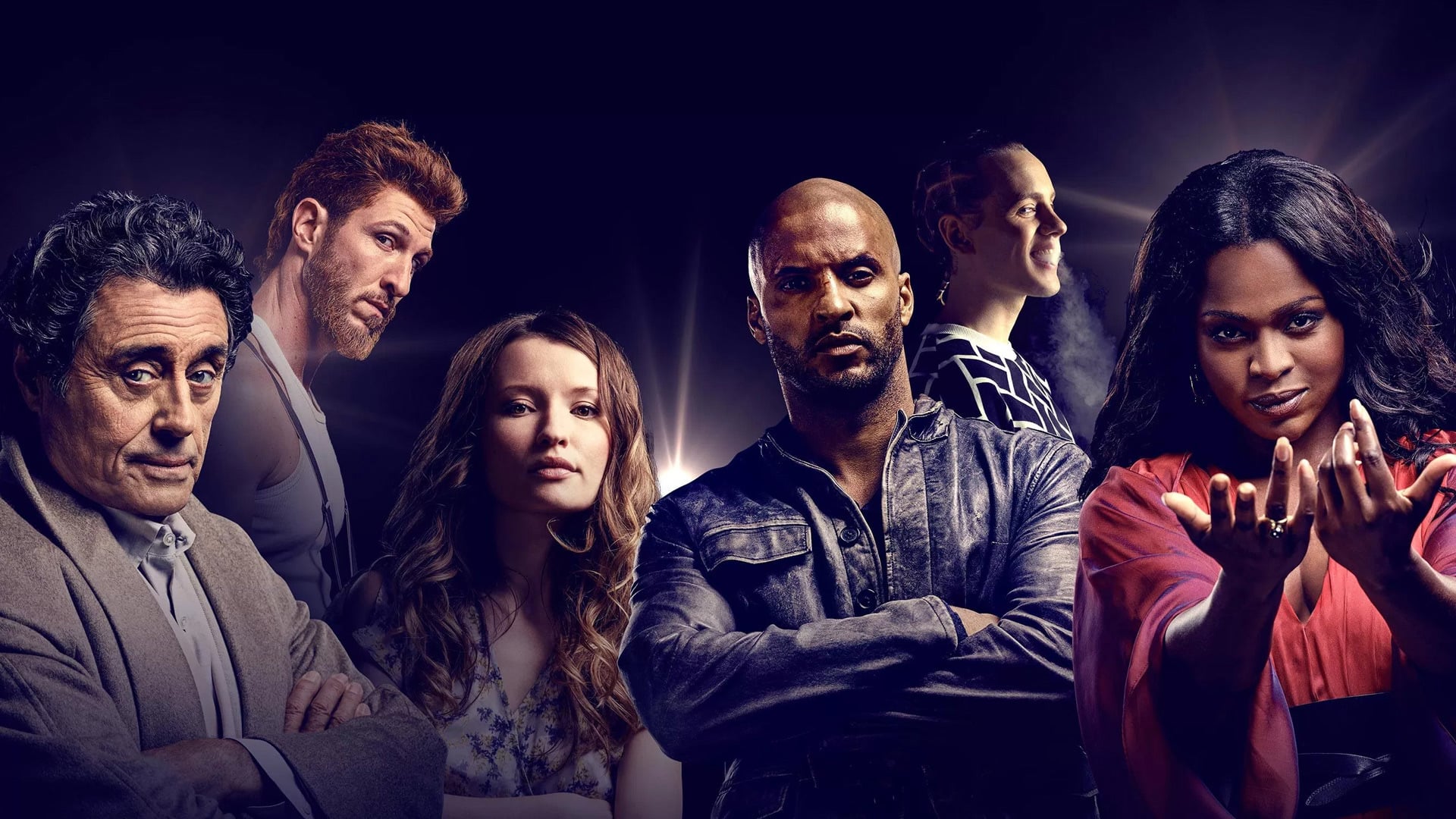 Top des meilleures séries de mars 2019