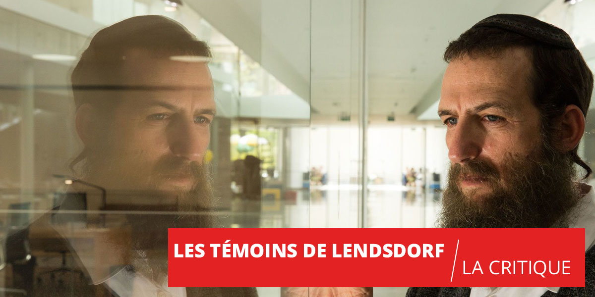 Les Témoins de Lendsdorf : un film enquête efficace