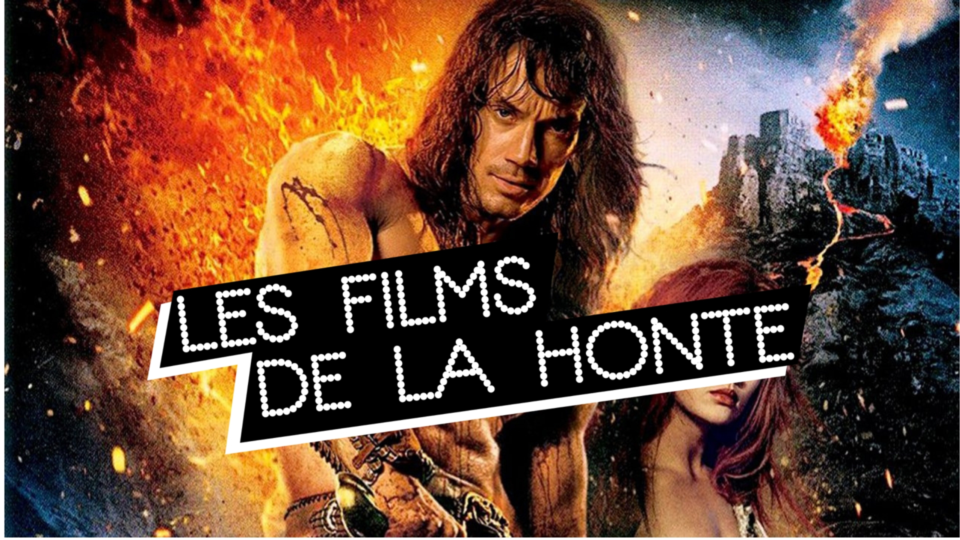 #LesFilmsDeLaHonte : bataillons pour Kull le conquérant
