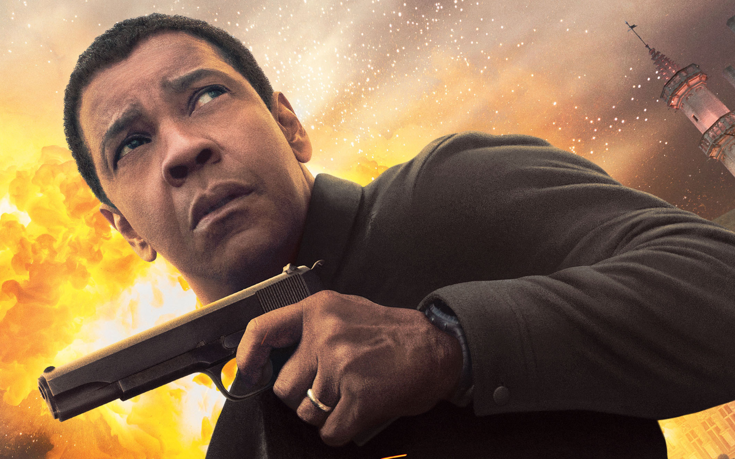 Little Things : Denzel Washington dans un nouveau thriller