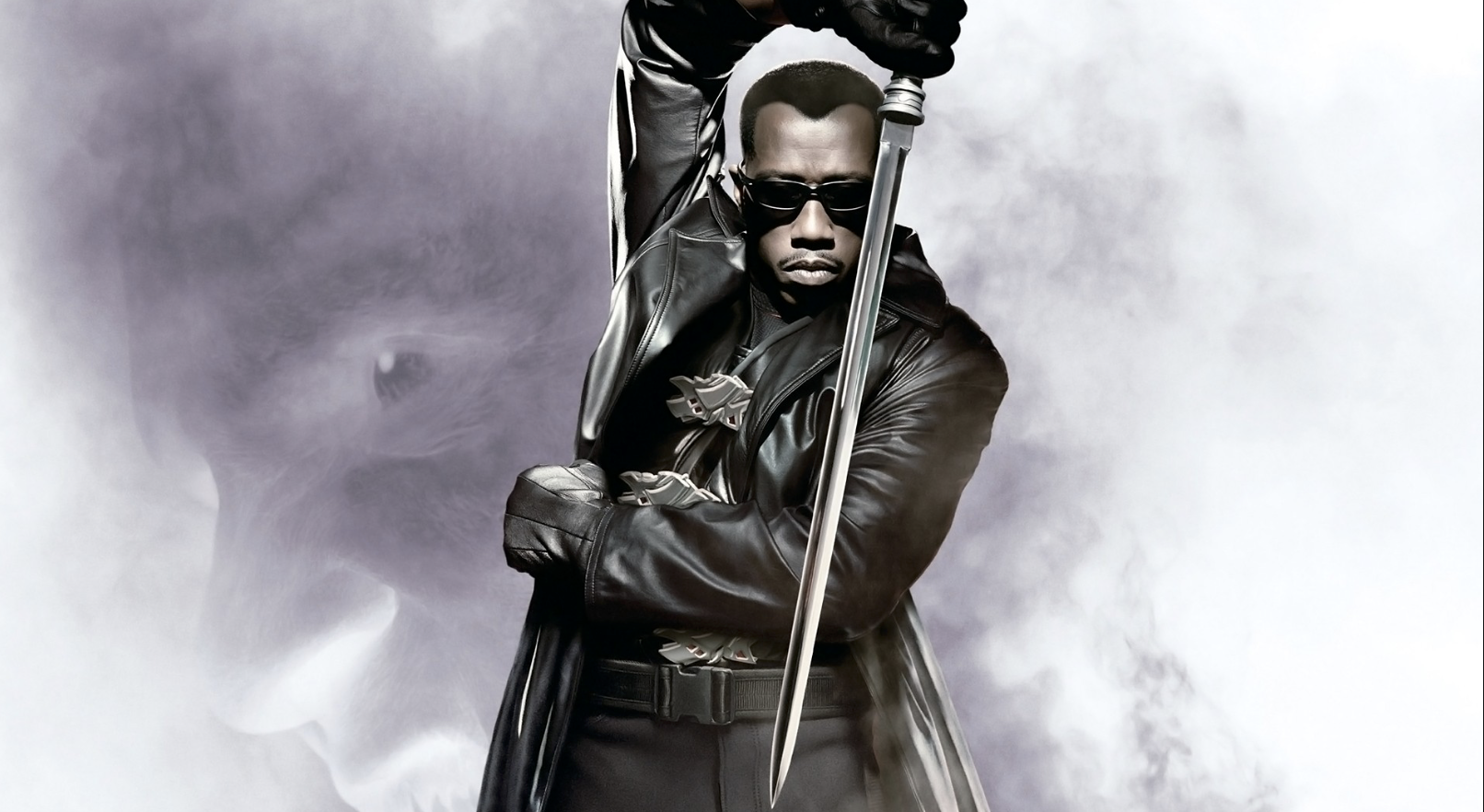 Marvel plancherait sur Blade 4 Rated-R