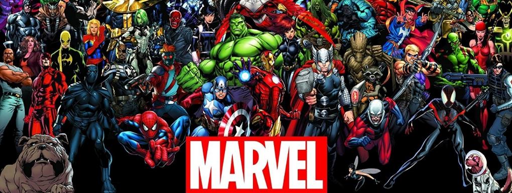Marvel : une série pour les comics What if sur Disney +
