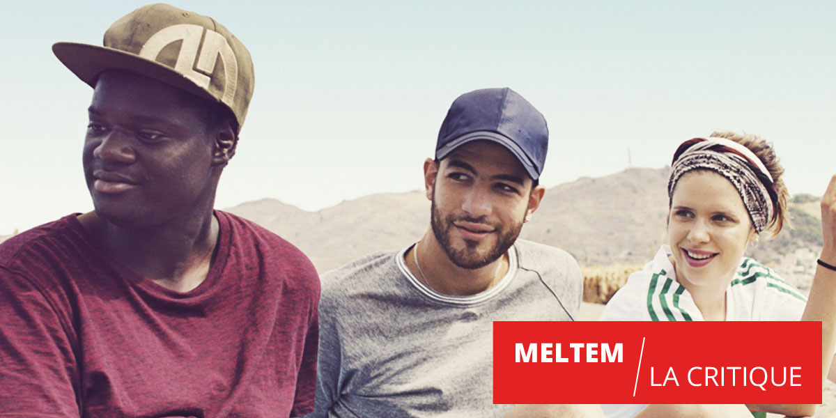 Meltem : il ne faut jamais oublier d'où l'on vient