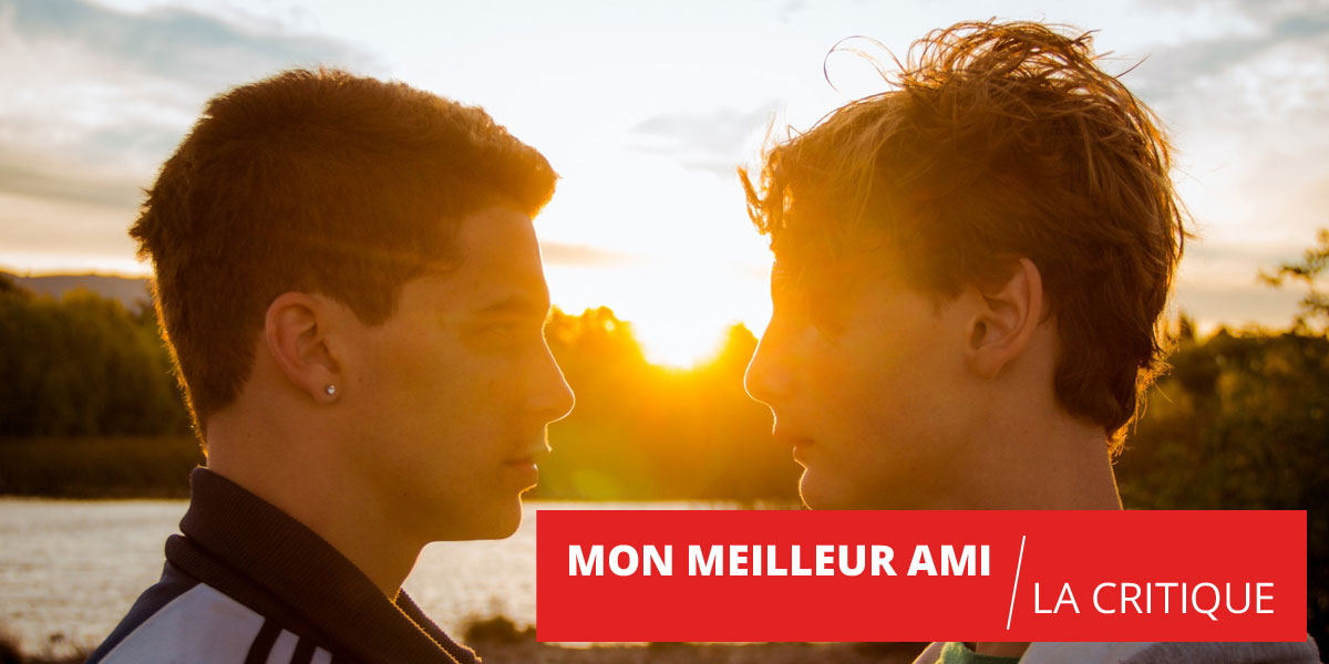 Mon Meilleur ami : quand les opposés s'attirent