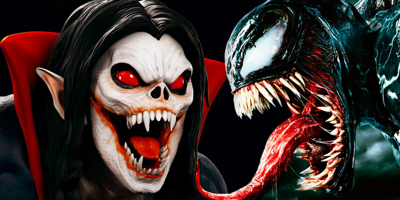 Morbius : Jared Harris dans le spin-off de Spider-Man