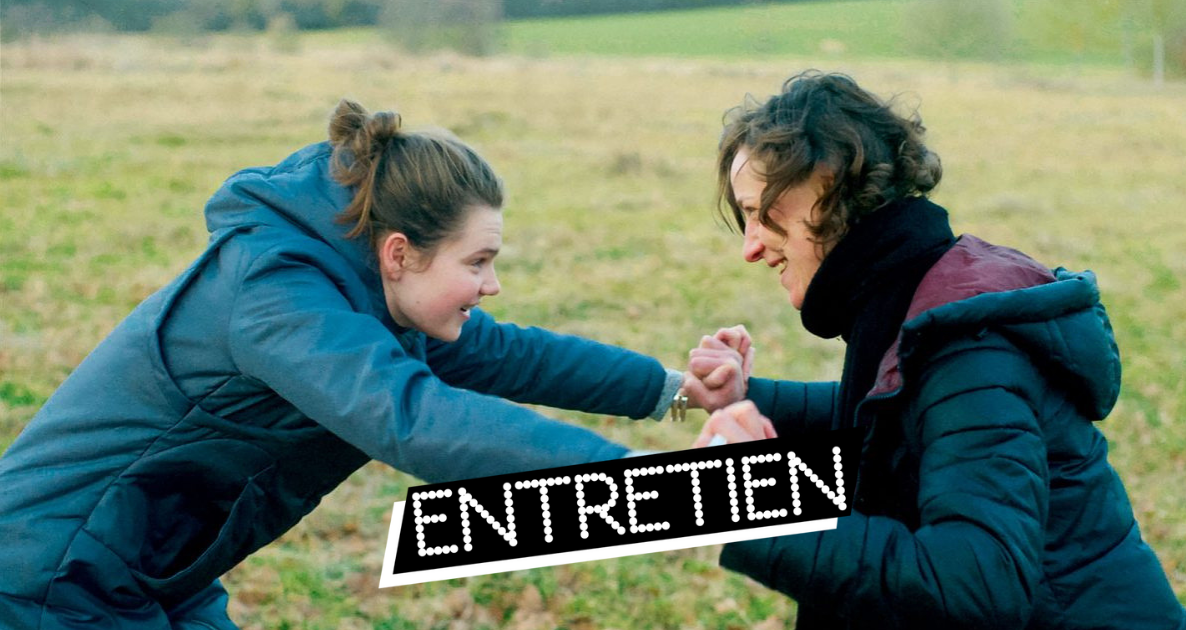 Nos vies formidables : entretien avec la réalisatrice Fabienne Godet