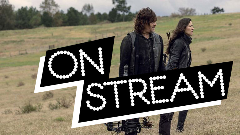 The Walking Dead S9 - un épisode 15 choquant !