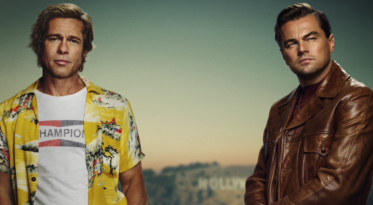 Once Upon a Time in Hollywood : le Tarantino a son trailer !