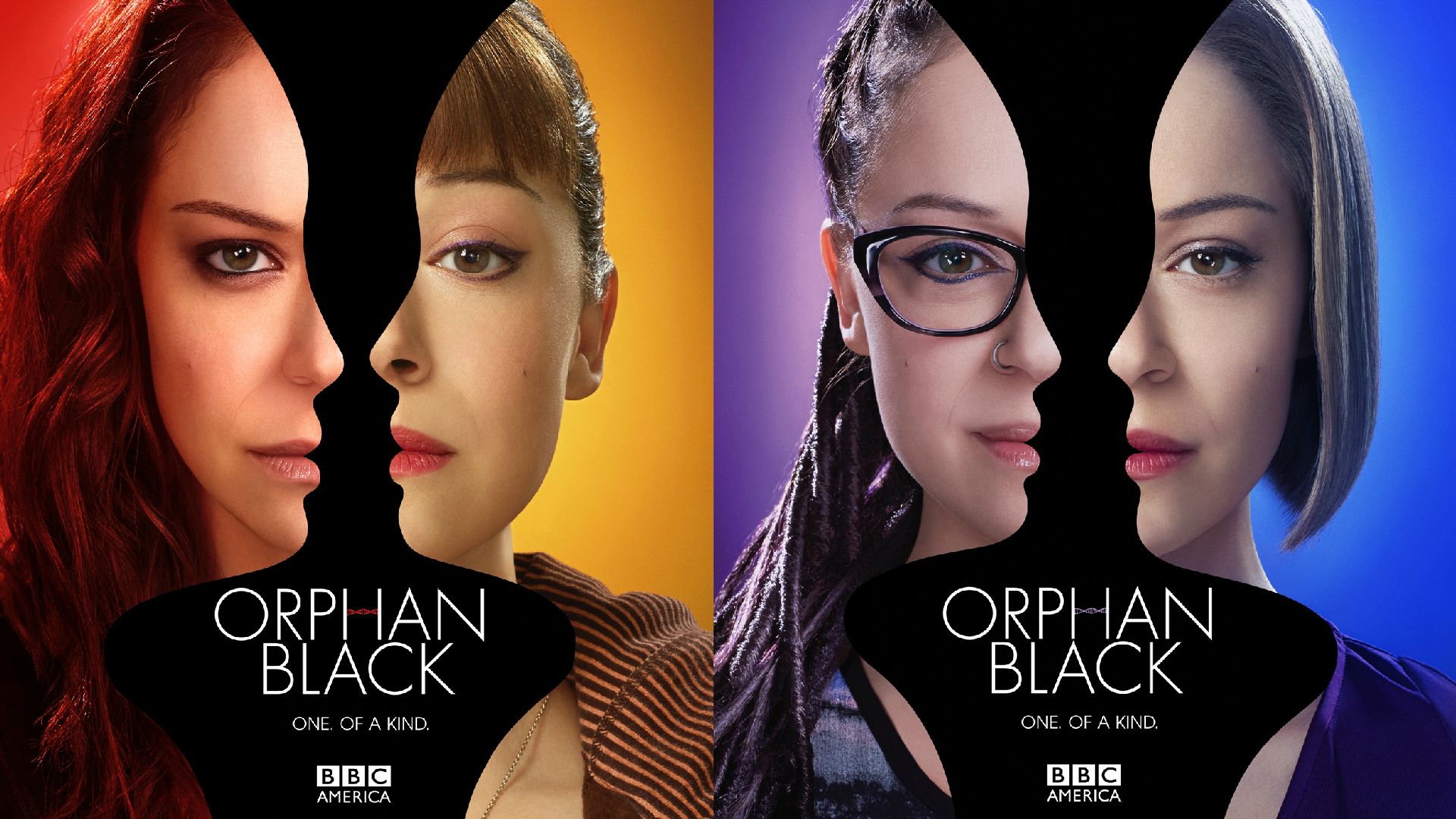 Orphan Black : une série dérivée de l'univers bientôt sur AMC