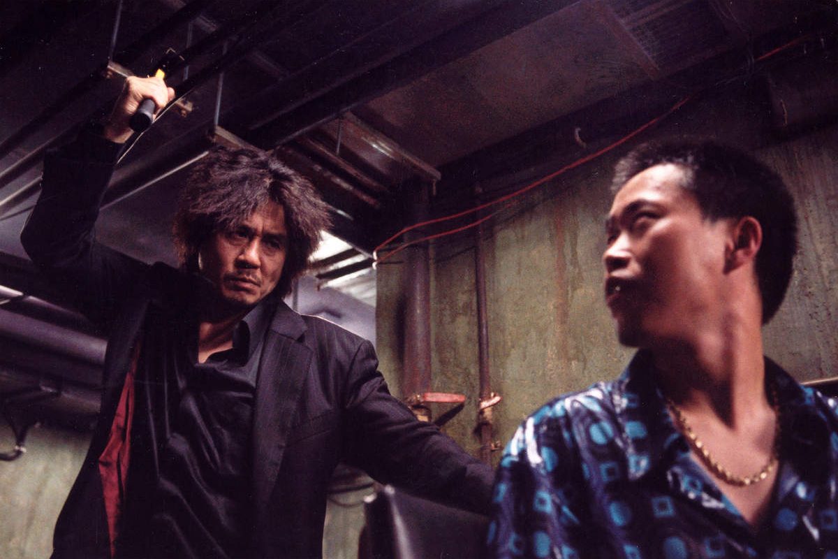 Park Chan-wook va tourner un western pour Amazon