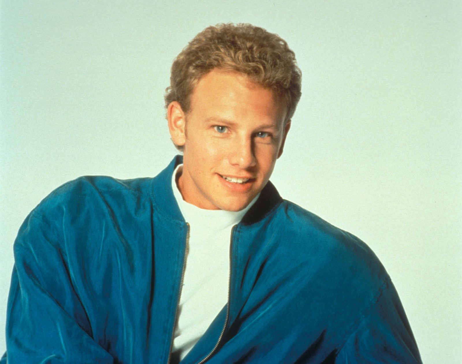 Que devient Ian Ziering (Beverly Hills) ?