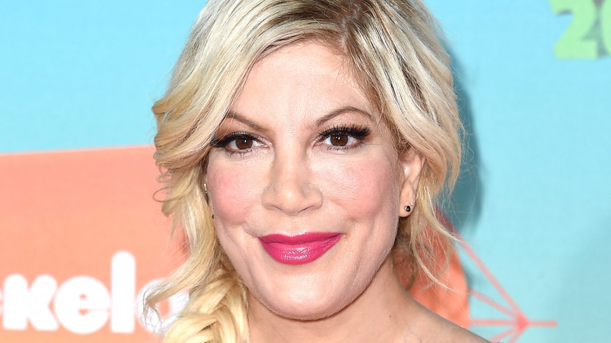 Que devient Tori Spelling (Beverly Hills) ?