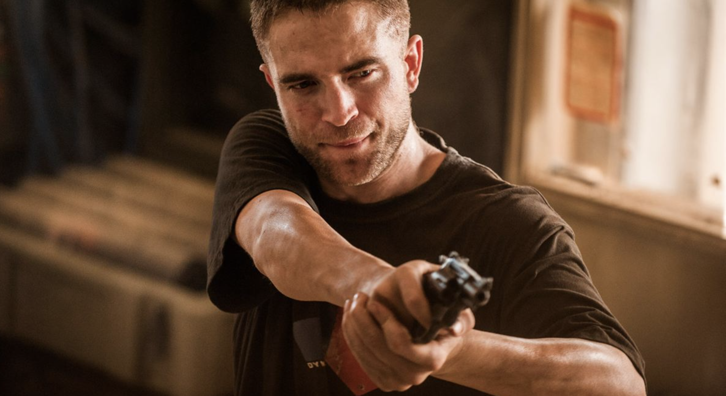 Robert Pattinson au casting du nouveau Christopher Nolan