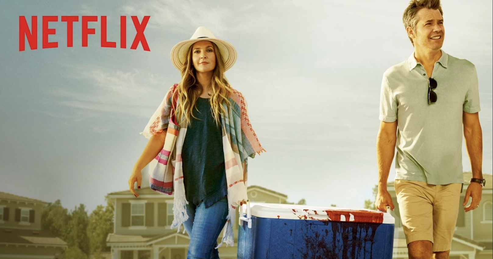 Santa Clarita Diet : un trailer pour la saison 3 avant sa sortie
