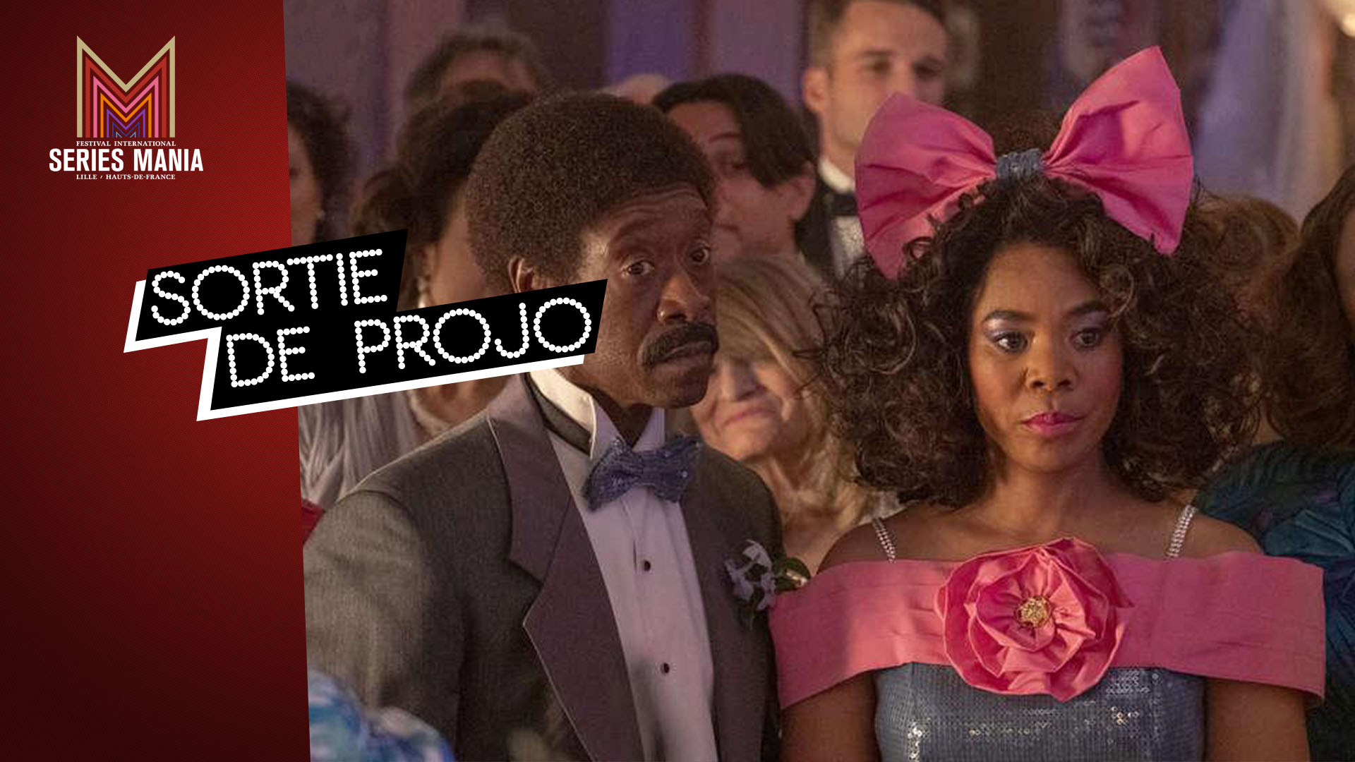 Séries Mania 2019 : on a vu Black Monday avec Don Cheadle