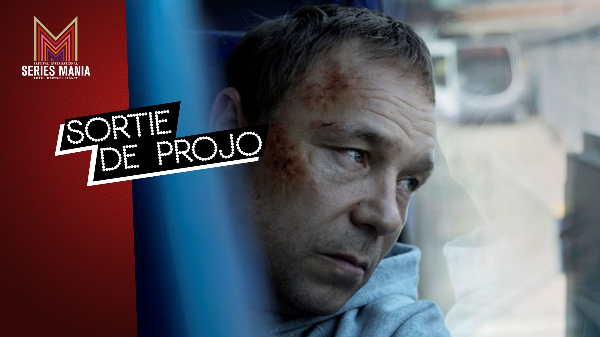Séries Mania 2019 : on a vu The Virtues de Shane Meadows