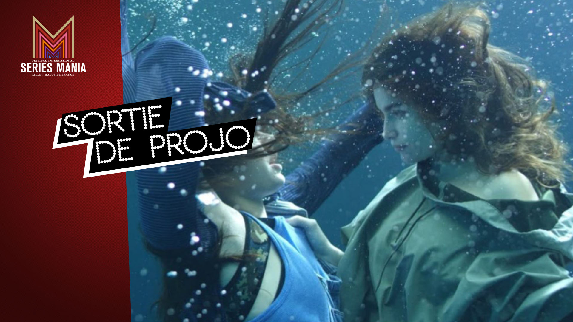 Séries Mania 2019 : on a vu Une Île (Arte)