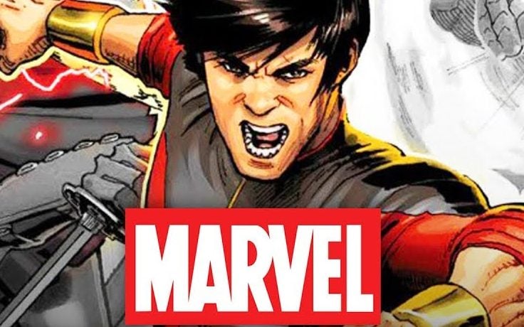 Shang-Shi : le film Marvel a trouvé son réalisateur