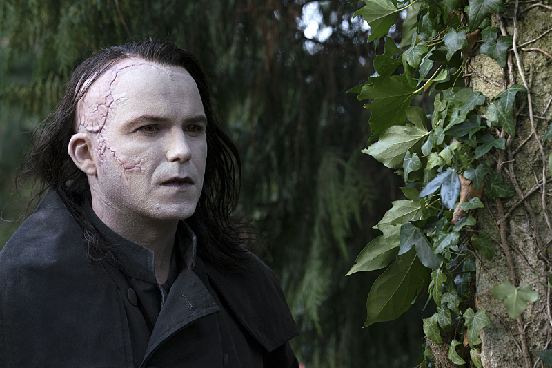 Spin-off Penny Dreadful : Rory Kinnear (John Clare) est de retour