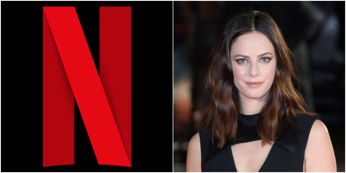 Spinning Out : première image sur la glace de la série Netflix