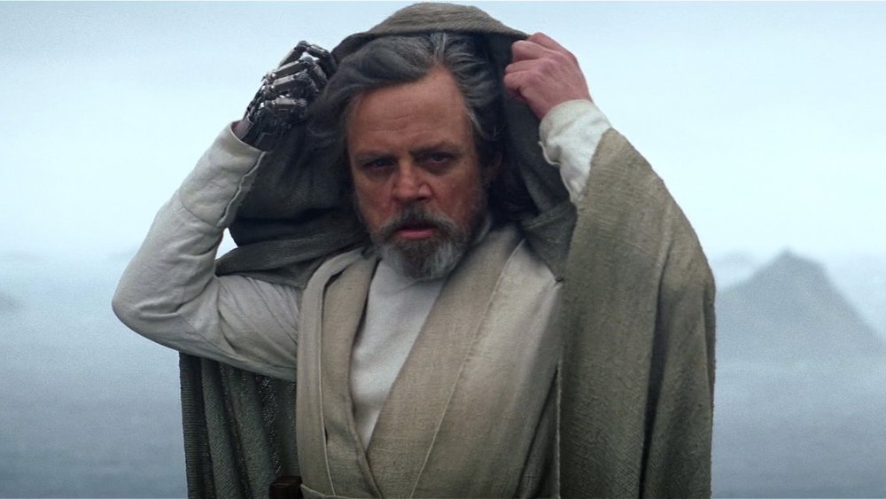 Star Wars : Mark Hamill critique de nouveau la trilogie de Disney