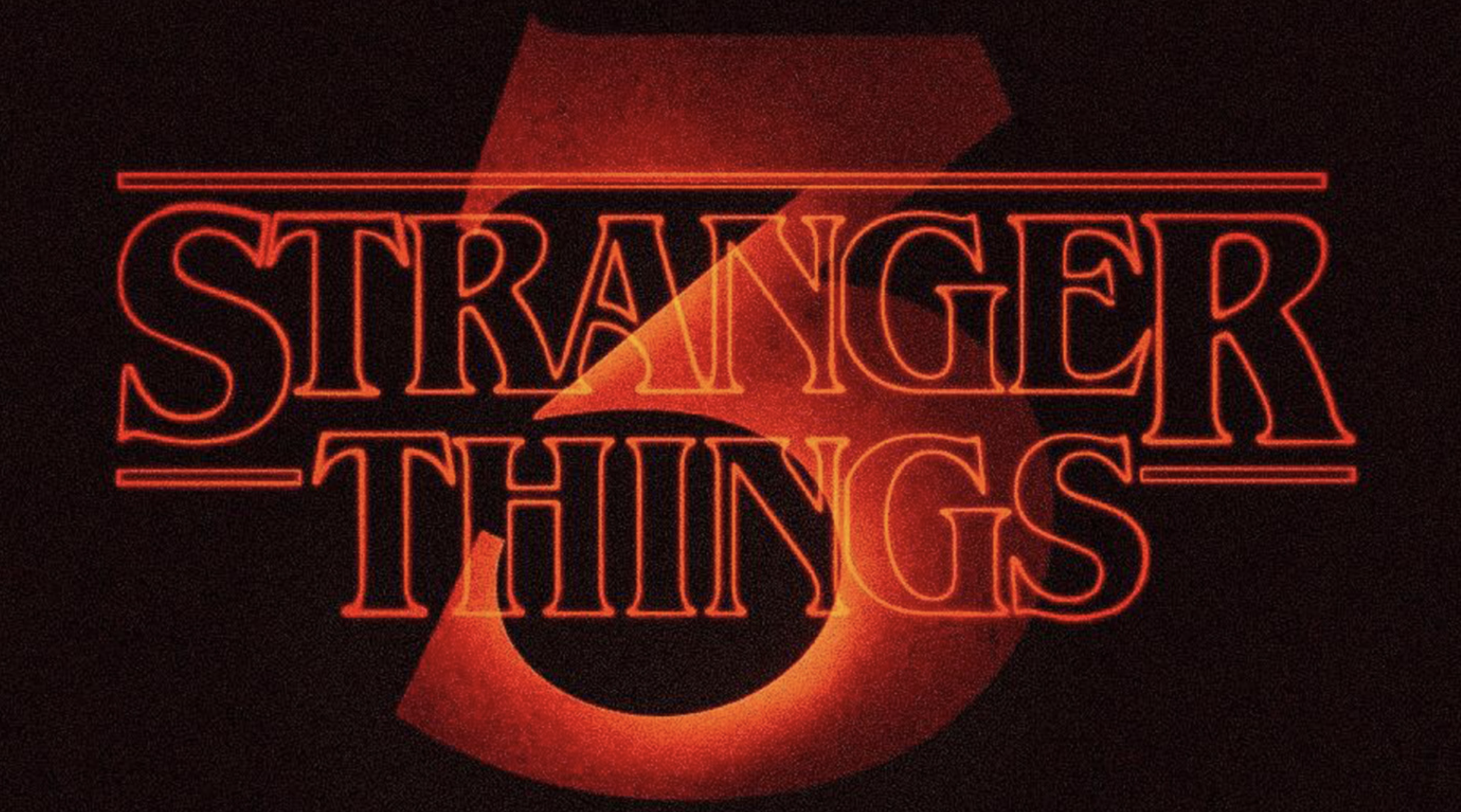 Stranger Things S3 : la bande-annonce est là