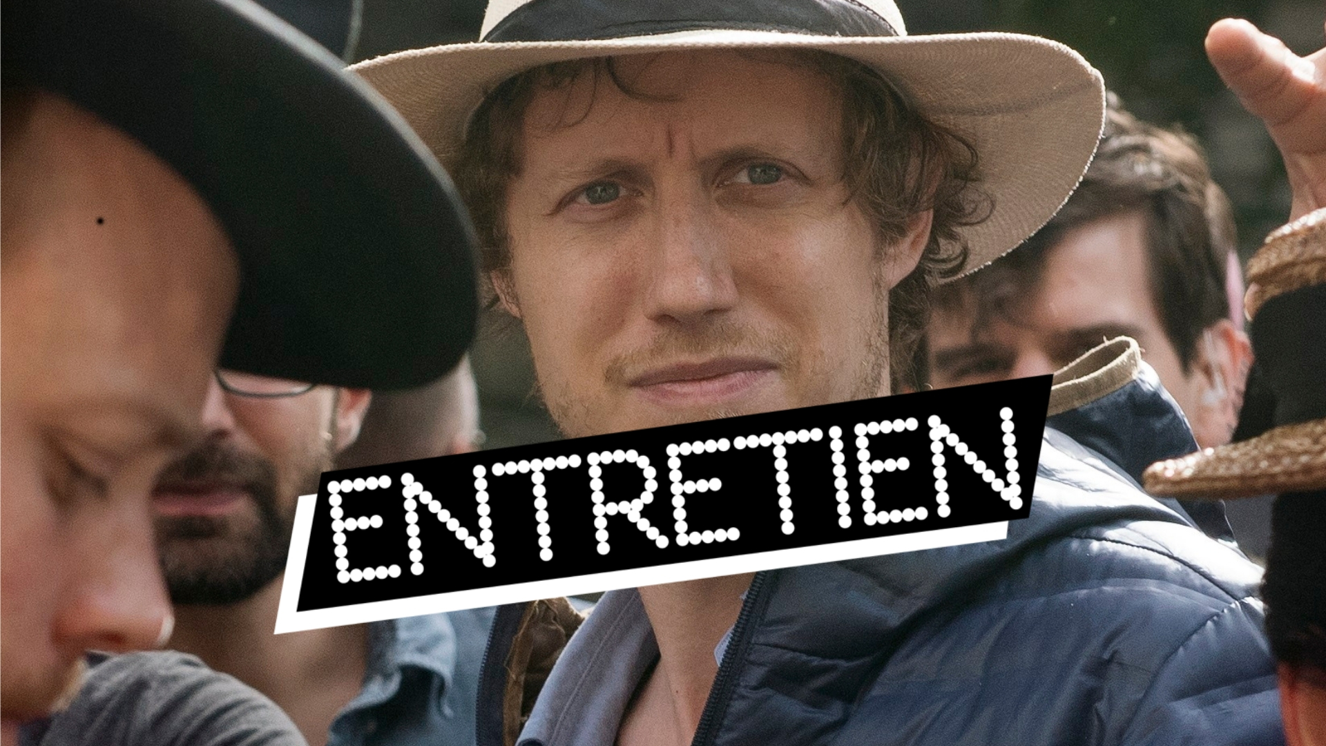 Sunset : entretien avec le réalisateur László Nemes