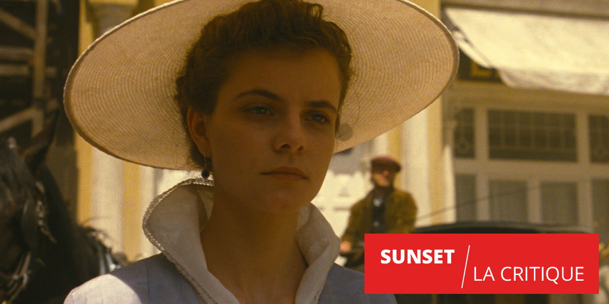 Sunset : la fin de la civilisation selon László Nemes