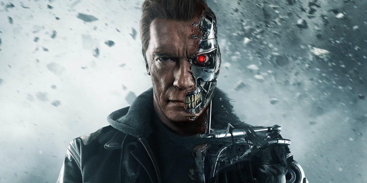 Terminator 6 : on connaît le titre officiel