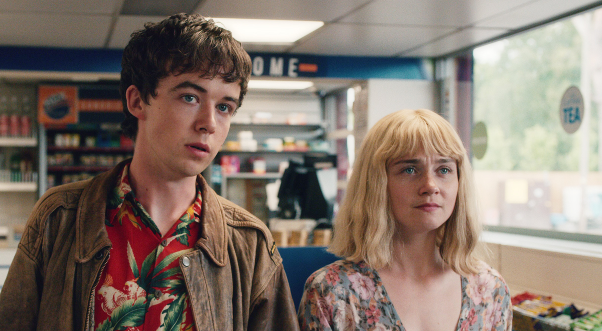 The End of the F***ing World : le tournage de la saison 2 a commencé