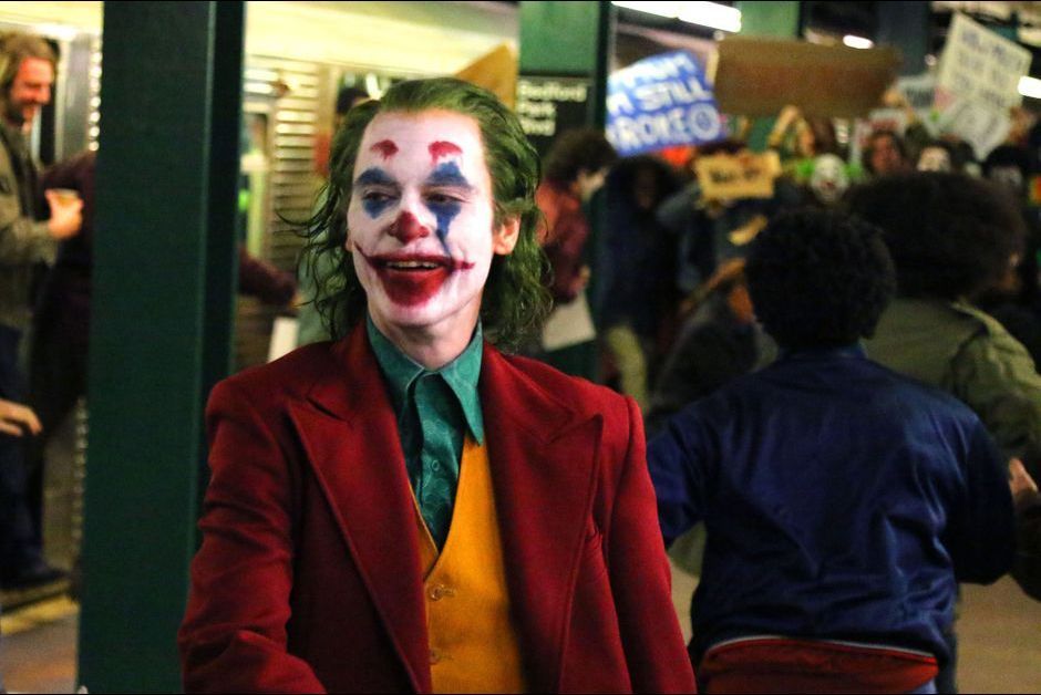 The Joker : le film serait très différent des autres adaptations ...
