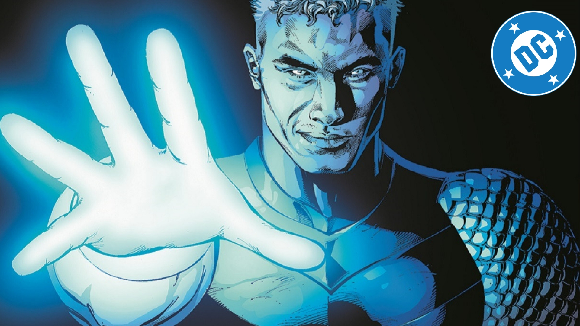 Titans saison 2 : découvrez qui jouera le fils de Deathstroke