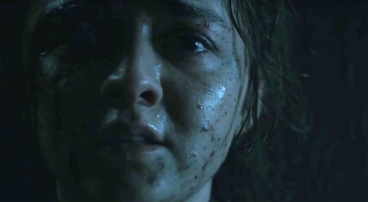 Trailer GOT S8 : de quoi Arya a-t-elle peur ? La théorie glaçante