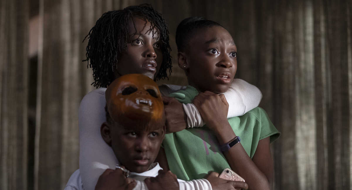 Us effectue un début fracassant au box-office américain