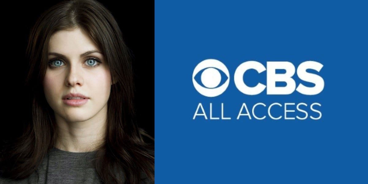 Why Women Kill : Alexandra Daddario rejoint Lucy Liu sur CBS
