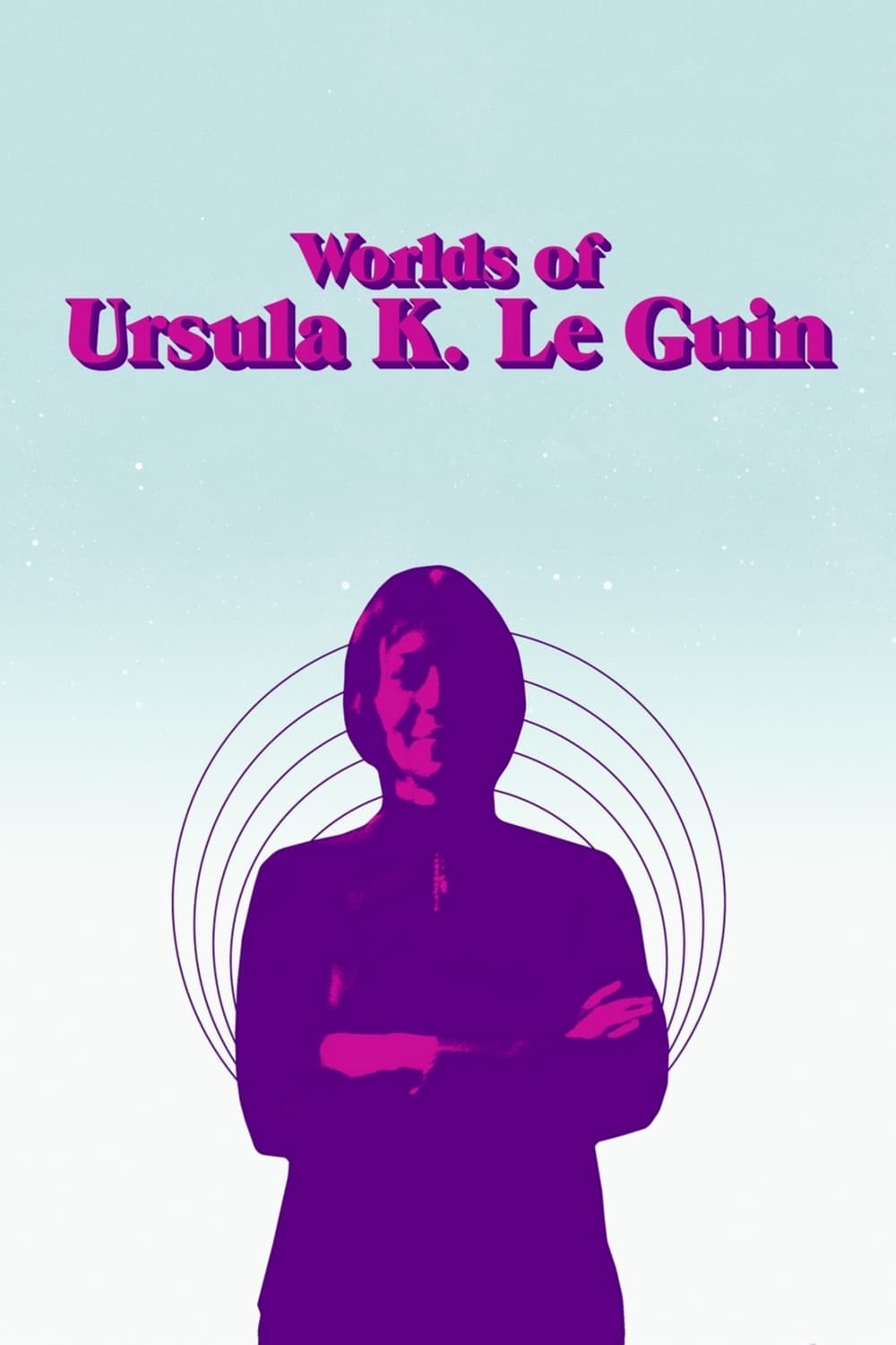 Les Mondes d’Ursula K. Le Guin