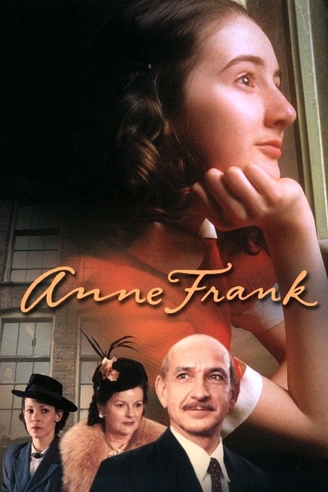 Anne Frank : The Whole Story