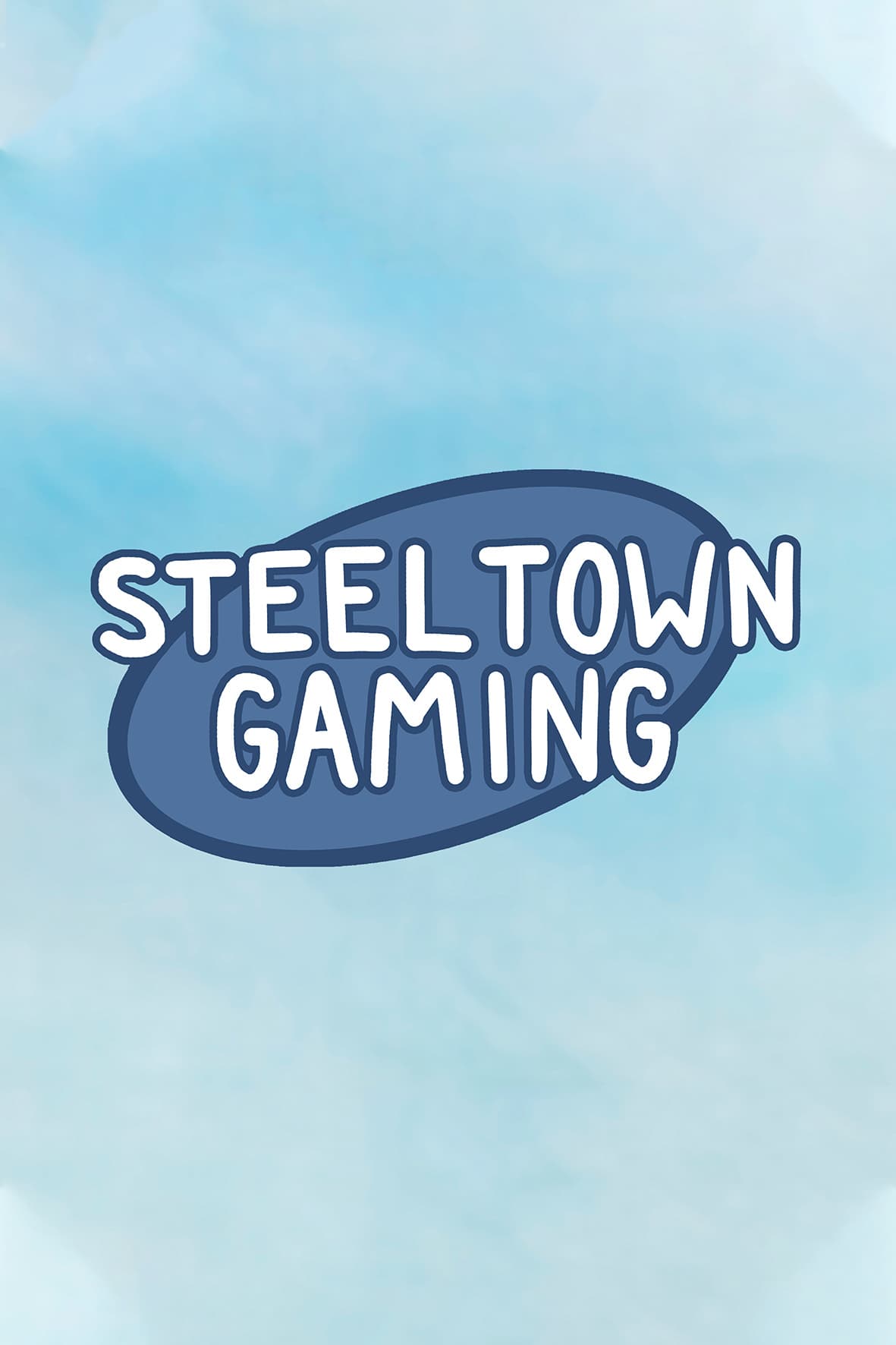 Steel Town Gaming